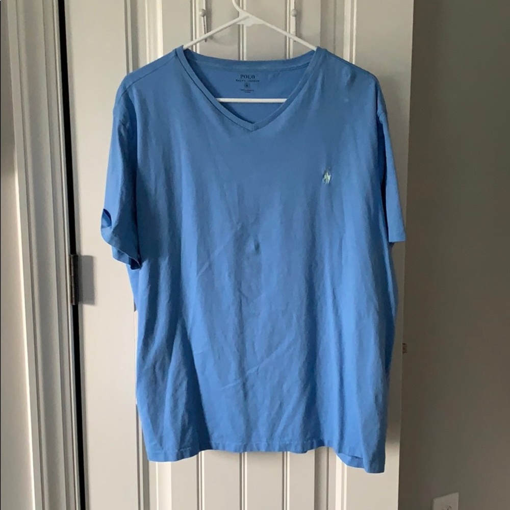 Polo Ralph Lauren, v-neck